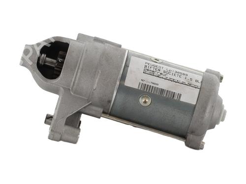 Startmotor PEUGEOT RIFTER 1.5 BlueHDi 130 | BP29113388M8 