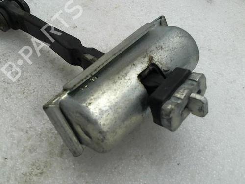 Used Hinge/Door check strap OPEL CORSA D (S07) 1.2 (L08, L68) (80 hp) 20964621