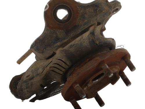 Right front steering knuckle FORD RANGER (TKE) 2.2 TDCi 4x4 | BP27583894M26 - Image 4