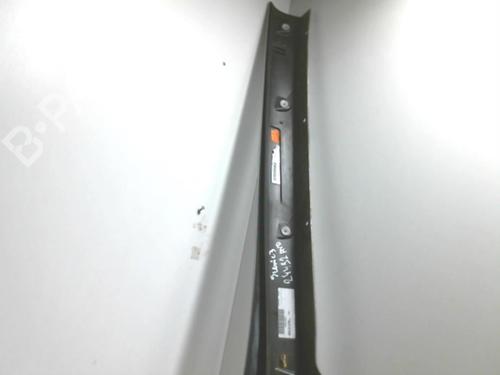 Used Scuttle panel RENAULT SCÉNIC III (JZ0/1_) 1.5 dCi (106 hp) 20957947