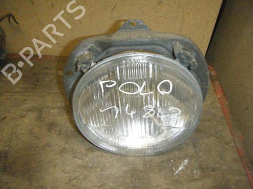 Used Right headlight VW POLO II (86C, 80) 1.0 (45 hp) 22019825
