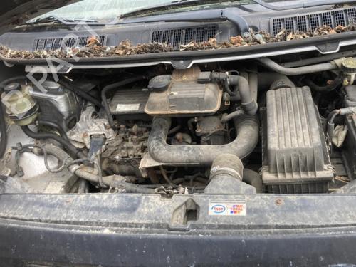 Used Parts PEUGEOT EXPERT Van (222)  1.9 D  1962200
