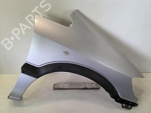 Used Right front fenders OPEL ZAFIRA A MPV (T98) 2.2 DTI 16V (F75) (125 hp) 20944949