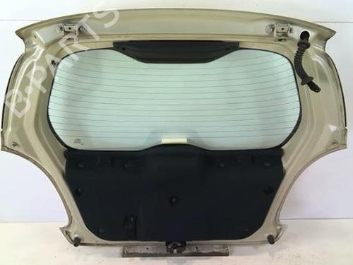 Tailgate FORD KA (RU8) 1.2 | BP20963069C6 