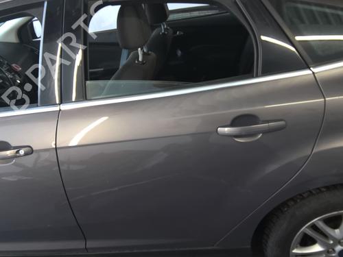 Left rear door FORD FOCUS III 2.0 TDCi 2172760