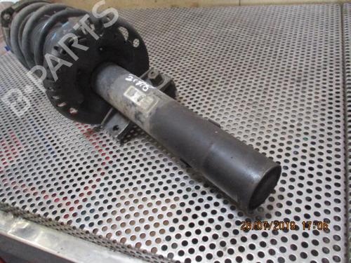 Right front shock absorber VW POLO IV (9N_, 9A_) 1.4 TDI | BP20942369M17 