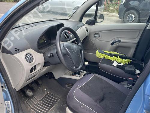 Panel rute bak venstre CITROËN C3 I (FC_, FN_) 1.4 i | BP20962024C93 