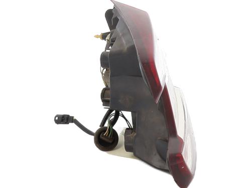 Right tailgate light RENAULT MEGANE III Grandtour (KZ0/1) 1.5 dCi (KZ1M, KZ1W, KZ0R) | BP20963035C80 