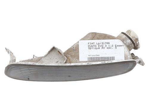 Left front indicator FIAT PUNTO EVO (199_) 1.2 | BP32467371C32  - Image 5