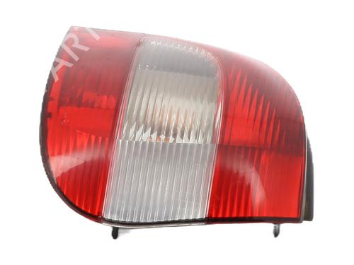 Used Right taillight Right taillight RENAULT SCÉNIC I MPV (JA0/1_, FA0_) 1.9 dCi (JA05, JA1F) (102 hp) 20956697 20956697