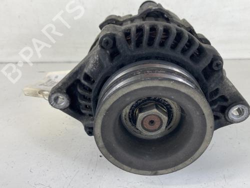 Generator MAZDA 323 F VI Hatchback (BJ) 2.0 TD (90 hp) 20962120