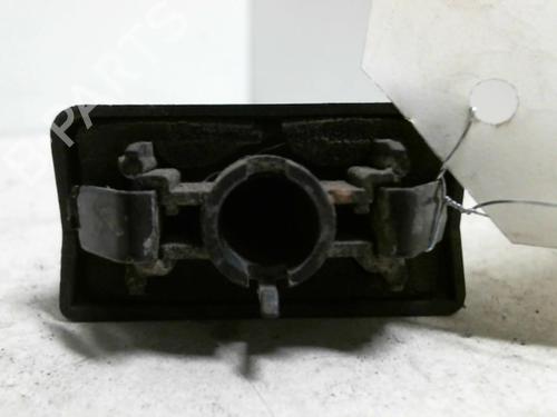Used Licence plate light RENAULT RAPID Box Body/MPV (F40_, G40_) 1.6 D (F404) (55 hp) 22021859