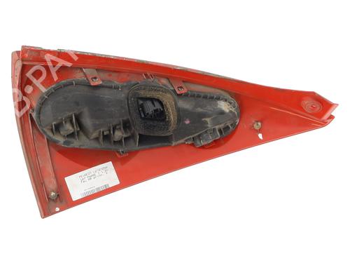 Left taillight PEUGEOT 107 (PM_, PN_) 1.0 | BP20959592C34