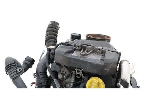 Engine RENAULT CLIO III (BR0/1, CR0/1) 1.5 dCi (BR17, CR17) | BP27893422M1 
