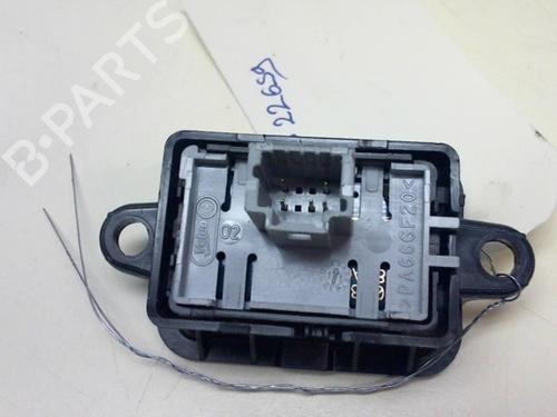 Electronic module RENAULT MEGANE III Hatchback (BZ0/1_, B3_) 1.5 dCi (BZ09, BZ0D, BZ1W, BZ29, BZ14) | BP20954783M83 