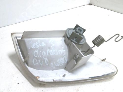 Right front indicator FORD FIESTA III (GFJ) 1.1 | BP20945660C33 
