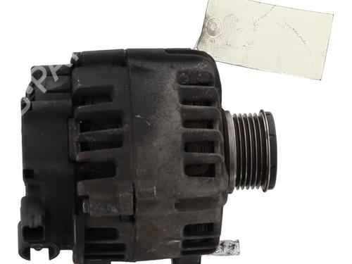 Alternator PEUGEOT 308 I (4A_, 4C_) 1.6 HDi | BP31586481M7 
