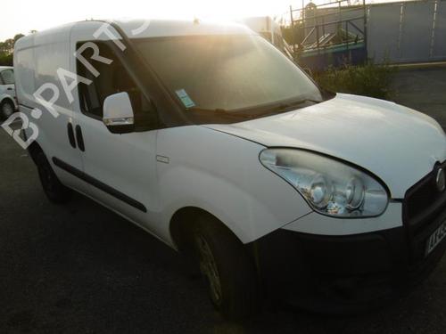 Switch FIAT DOBLO Cargo (263_) 1.3 D Multijet | BP22021127I30  - Image 5