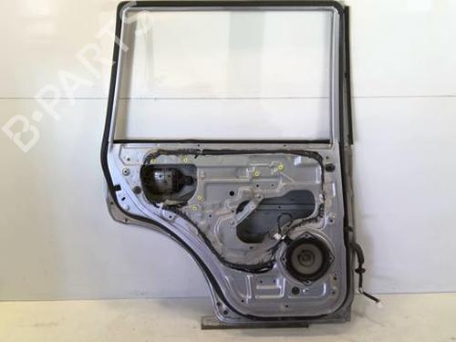 Used Left rear door HYUNDAI TERRACAN (HP) 2.9 CRDi 4WD (150 hp) 20952595