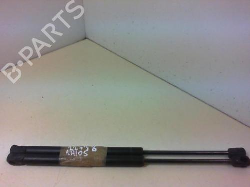 Gassdemper Bakluke CHEVROLET AVEO / KALOS Hatchback (T250, T255) 1.2 (72 hp) 20954472