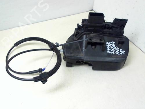 Front left lock FORD B-MAX (JK) 1.0 EcoBoost | BP20951820C98 