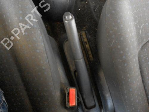 Hand brake RENAULT CLIO II (BB_, CB_) 1.2 (BB0A, BB0F, BB10, BB1K, BB28, BB2D, BB2H, CB0A,... | BP20945737I18 