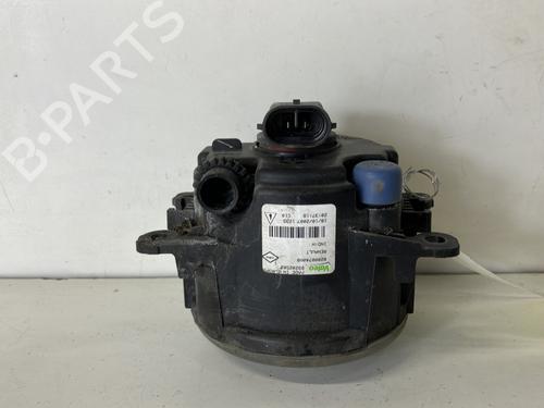Left front fog light RENAULT LAGUNA III (BT0/1) 2.0 dCi (BT07, BT0J, BT14, BT1A, BT1S) | BP24816209C30 