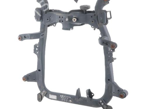 Used Subframe OPEL MERIVA B MPV (S10) 1.6 CDTI (75) (110 hp) 20950576