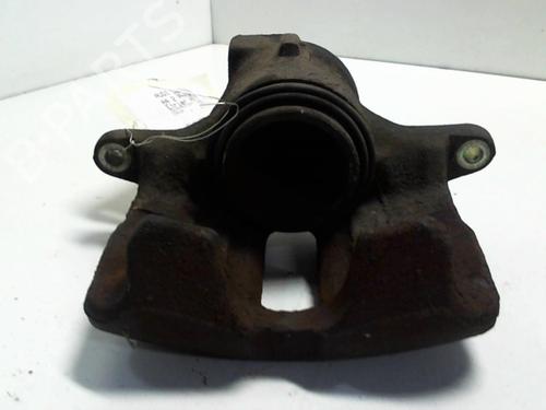 Right front brake caliper AUDI A4 B6 (8E2) 1.9 TDI | BP20946775M104 - Image 2