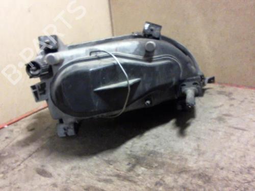 Used Left headlight Left headlight RENAULT ESPACE II (J/S63_) [1991-1997] 33418409 33418409