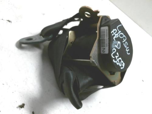 Used Rear right seatbelt Rear right seatbelt 20954112 20954112