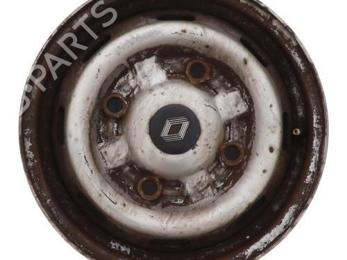 Used Rim Rim RENAULT TRAFIC Van (T_, P_, V_) 2.1 D (58 hp) 31800014 31800014