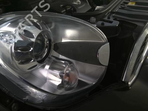 Right headlight MINI MINI COUNTRYMAN (R60) Cooper S ALL4 | BP38954428C29 - Image 2