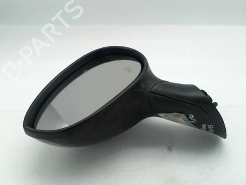 Used Left mirror FIAT GRANDE PUNTO (199_) 1.3 D Multijet (75 hp) 20953061