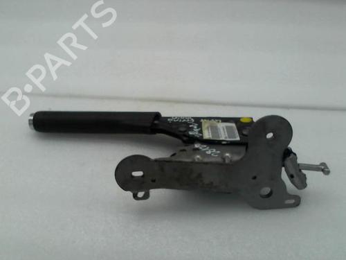 Hand brake PEUGEOT 208 I (CA_, CC_) 1.6 BlueHDi 100 | BP20941139I18 