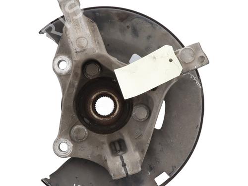 Used Right front steering knuckle Right front steering knuckle OPEL ASTRA J (P10) 1.6 CDTi (68) (110 hp) 32028288 32028288