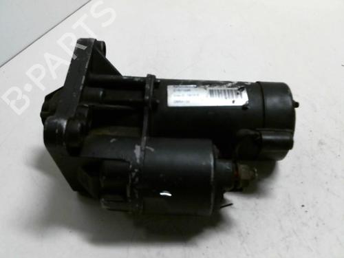Startmotor RENAULT MEGANE I (BA0/1_) 1.6 e (BA0F, BA0S) (90 hp) 20969540