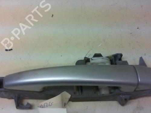 Used Rear left exterior door handle PEUGEOT 407 SW (6E_, 6D_) 2.0 HDi 135 (136 hp) 20966600