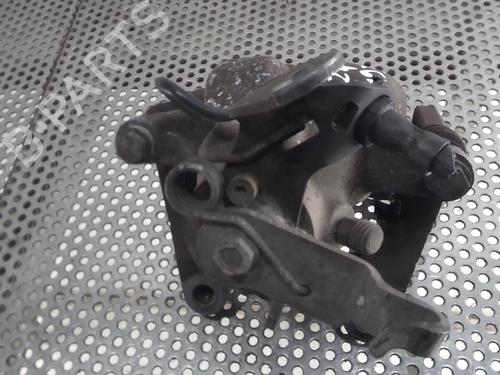 Right rear brake caliper AUDI TT (8J3) 3.2 V6 quattro | BP20939609M106 