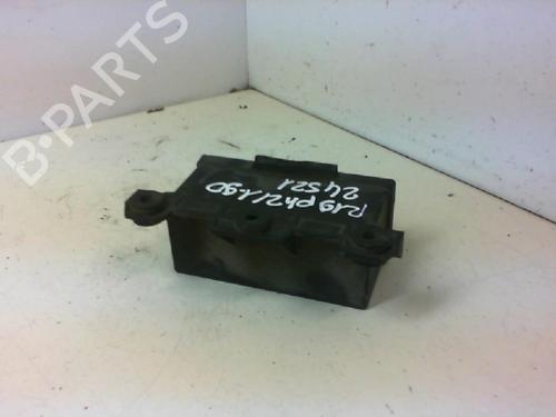 Elektronisk modul RENAULT 19 I (B/C53_) 1.9 D (B/C534, B/C53J) (64 hp) 22021454