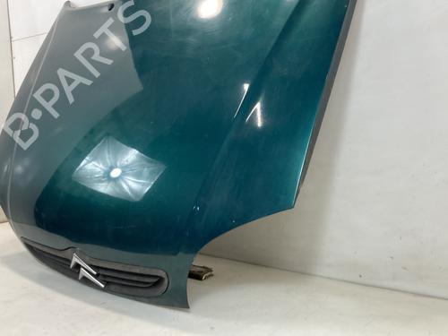 Hood CITROËN SAXO (S0, S1) 1.1 X, SX | BP27570343C1