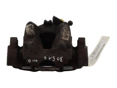 Used Left front brake caliper CITROËN C4 SPACETOURER (3D_) 1.5 BlueHDi 130 (131 hp) 29152142