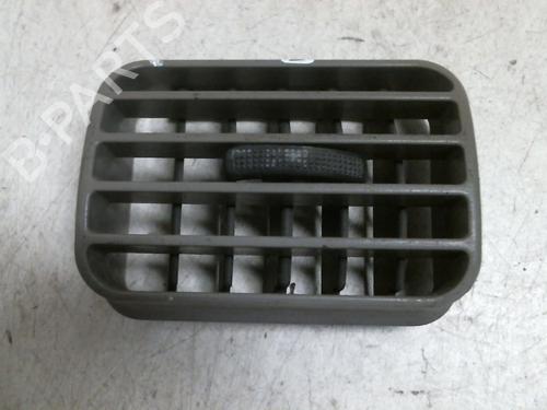 Used Air vent Air vent MAZDA PREMACY (CP) 2.0 TD (101 hp) 22022260 22022260