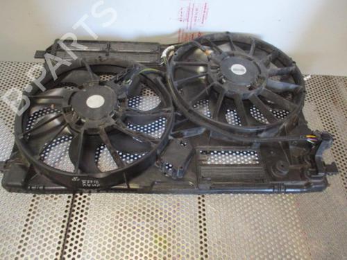 Used Radiator fan Radiator fan ALFA ROMEO GT (937_) 1.9 JTD (937CXN1B) (150 hp) 22021249 22021249