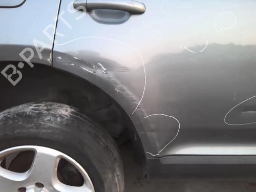 Dør højre bagtil VW TOUAREG (7LA, 7L6, 7L7) 2.5 R5 TDI | BP22030191C5 