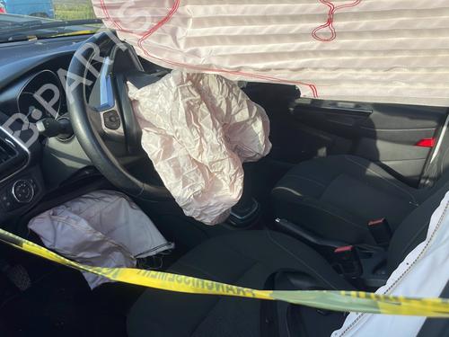 Rear parcel shelf FORD B-MAX (JK) 1.6 TDCi | BP29500914C85 - Image 3
