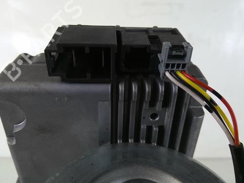 Steering column RENAULT CLIO IV (BH_) 1.5 dCi 75 | BP33285905M21 - Image 4