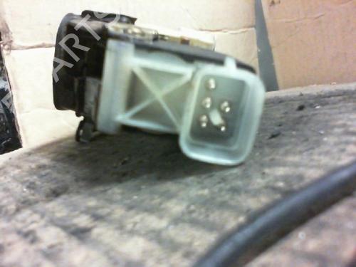 Front left lock OPEL CORSA B (S93) 1.2 i (F08, F68, M68) | BP22019129C98 