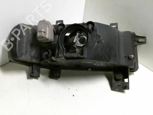 Used Left headlight Left headlight RENAULT MASTER II Van (FD) 2.5 D (FD0A, FD0E, FD2E, FD3E) (80 hp) 20945361 20945361