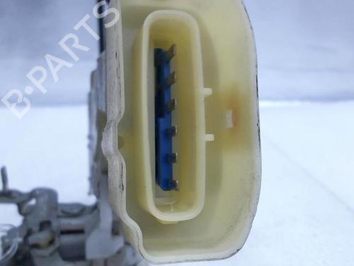 Used Front right lock Front right lock TOYOTA YARIS (_P1_) 1.4 D-4D (NLP10_, NLP10R) (75 hp) 20940946 20940946